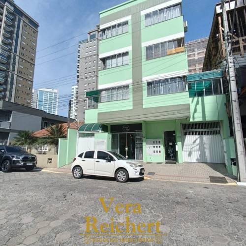 APARTAMENTO RESIDENCIAL BEIJA FLOR - DISP 15/12