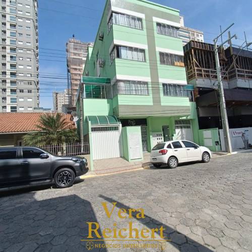 APARTAMENTO RESIDENCIAL BEIJA FLOR - DISP 15/12