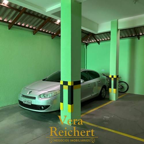 APARTAMENTO RESIDENCIAL BEIJA FLOR - DISP 15/12