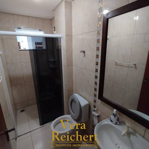 APARTAMENTO RESIDENCIAL BEIJA FLOR - DISP 15/12