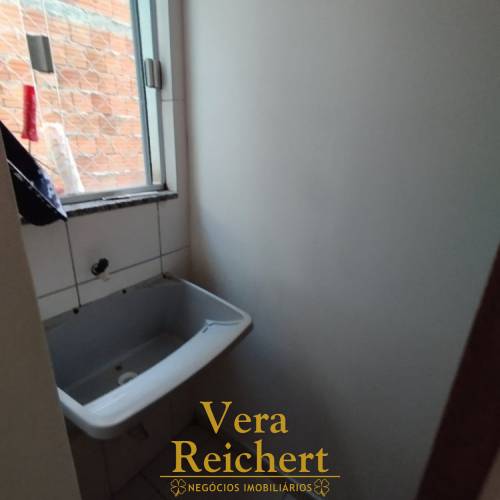 APARTAMENTO RESIDENCIAL BEIJA FLOR - DISP 15/12