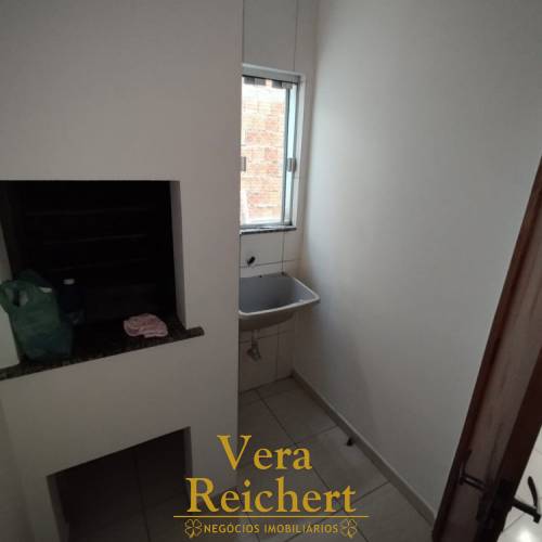 APARTAMENTO RESIDENCIAL BEIJA FLOR - DISP 15/12