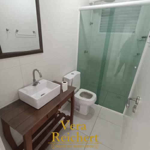 APTO 2 QUARTOS - RESIDENCIAL NICOLE - MORRETES