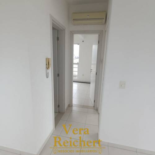 APTO 2 QUARTOS - RESIDENCIAL NICOLE - MORRETES