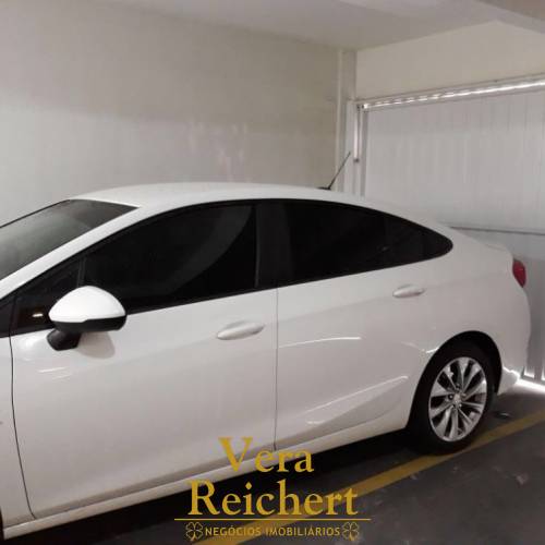 APTO 2 QUARTOS - RESIDENCIAL NICOLE - MORRETES