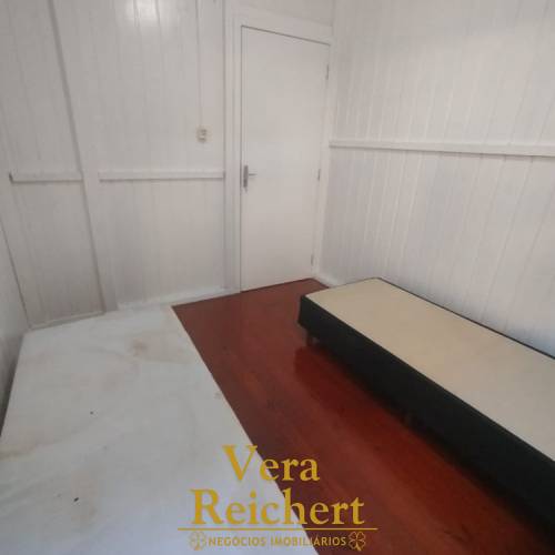CASA DE MADEIRA 3 QUARTOS NO MORRETES
