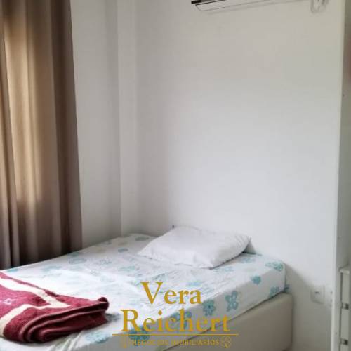 APARTAMENTO NO MORRETES