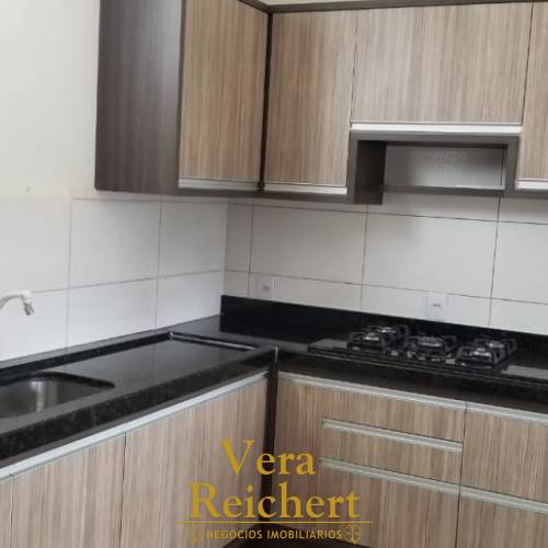 APARTAMENTO NO MORRETES