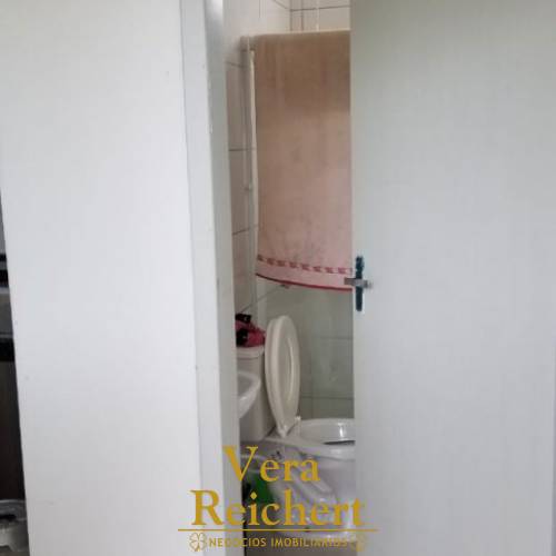 APARTAMENTO NO MORRETES