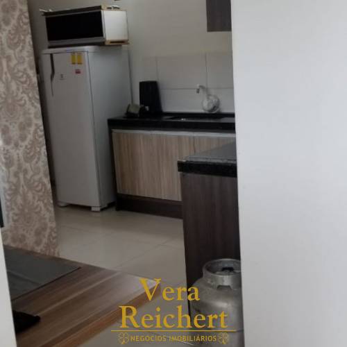 APARTAMENTO NO MORRETES