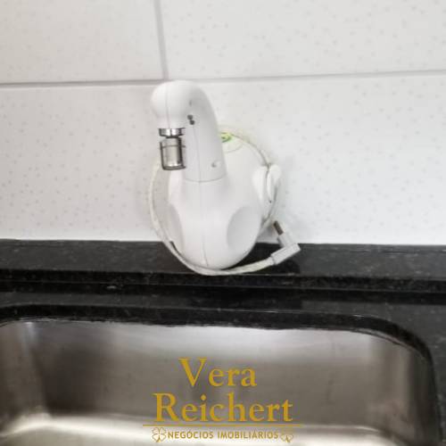 APARTAMENTO NO MORRETES