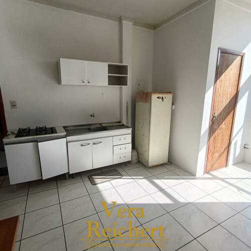 APTO DE 1 QUARTO NO CENTRO DE ITAPEMA ANUAL