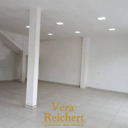 SALA COMERCIAL PARA ALUGUEL ANUAL
