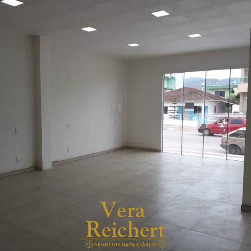 SALA COMERCIAL PARA ALUGUEL ANUAL