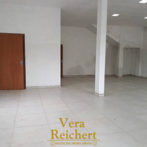 SALA COMERCIAL PARA ALUGUEL ANUAL