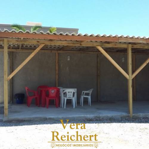 CASA PARA LOCA��O ANUAL