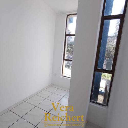 RESIDENCIAL VIEIRA - APTO 2 QUARTOS