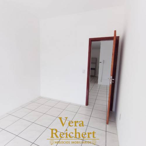 RESIDENCIAL VIEIRA - APTO 2 QUARTOS