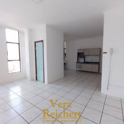 RESIDENCIAL VIEIRA - APTO 2 QUARTOS