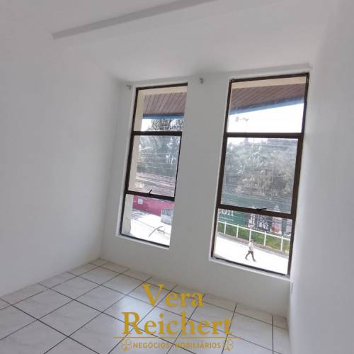 RESIDENCIAL VIEIRA - APTO 2 QUARTOS