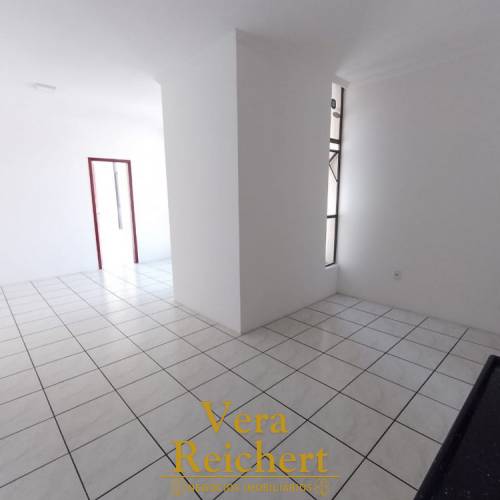 RESIDENCIAL VIEIRA - APTO 2 QUARTOS