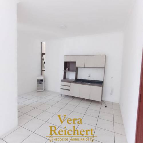 RESIDENCIAL VIEIRA - APTO 2 QUARTOS