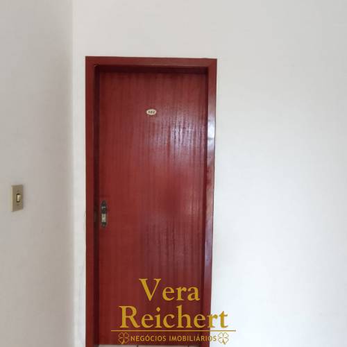 RESIDENCIAL VIEIRA - APTO 2 QUARTOS