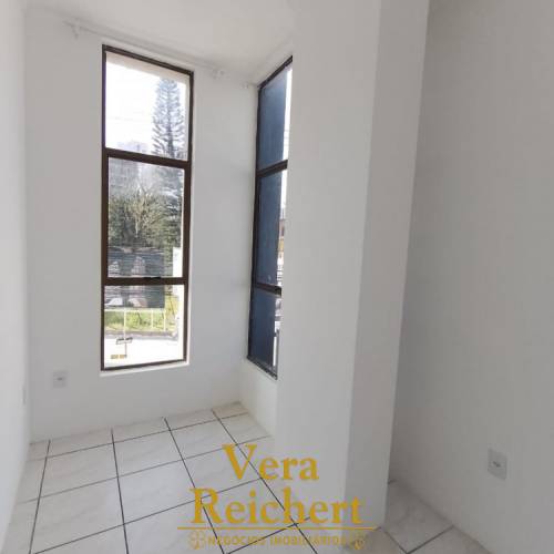 RESIDENCIAL VIEIRA - APTO 2 QUARTOS