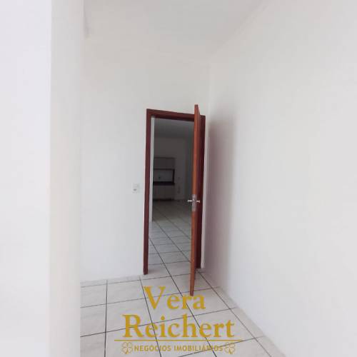 RESIDENCIAL VIEIRA - APTO 2 QUARTOS