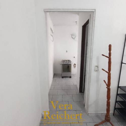 KITNET 06 ANUAL - RUA 460 - SEM CAUO