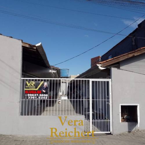 KITNET 06 ANUAL - RUA 460 - SEM CAUO