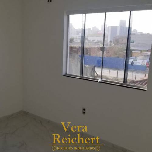 SOBRADO ANUAL NO MORRETES