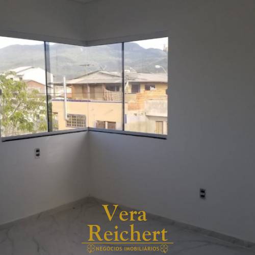 SOBRADO ANUAL NO MORRETES