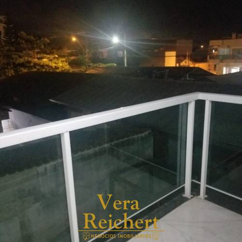 SOBRADO ANUAL NO MORRETES