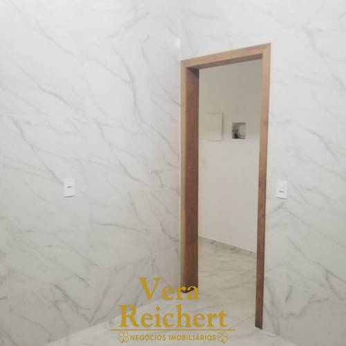 SOBRADO ANUAL NO MORRETES