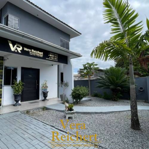 SOBRADO ANUAL NO MORRETES