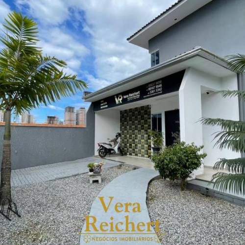 SOBRADO ANUAL NO MORRETES