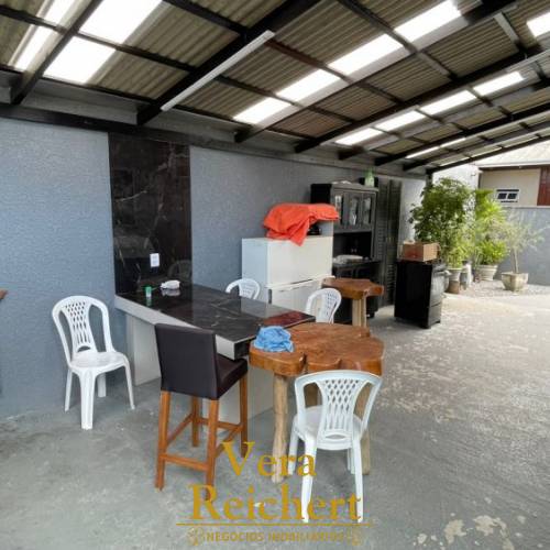 SOBRADO ANUAL NO MORRETES