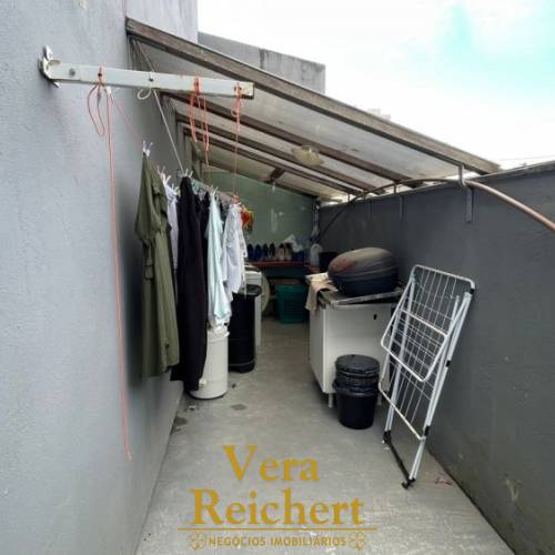 SOBRADO ANUAL NO MORRETES