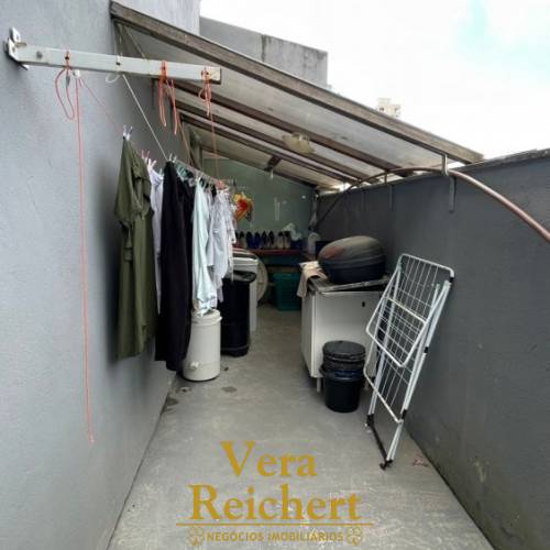 SOBRADO ANUAL NO MORRETES