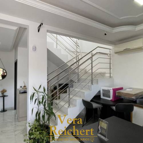 SOBRADO ANUAL NO MORRETES