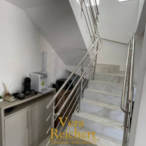 SOBRADO ANUAL NO MORRETES