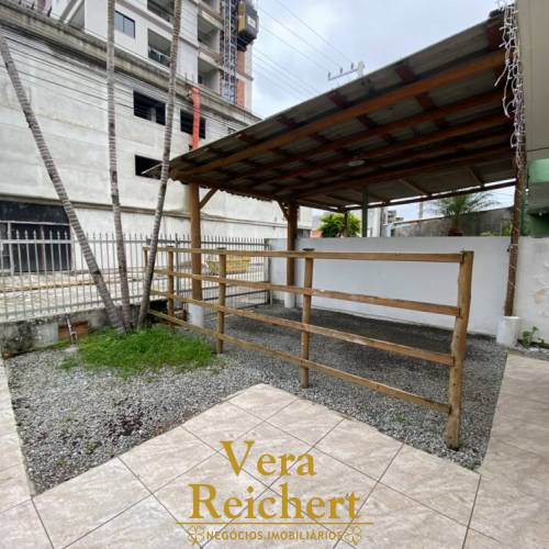 CASA 2 QUARTOS - RUA 424 - MORRETES - DISP. 20/10