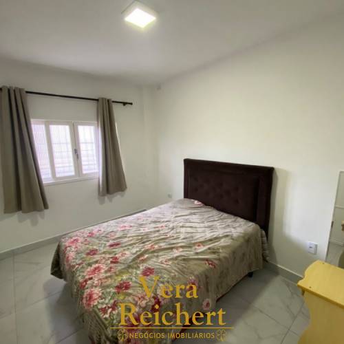 CASA 2 QUARTOS - RUA 424 - MORRETES - DISP. 20/10