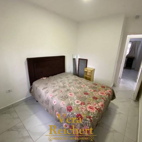 CASA 2 QUARTOS - RUA 424 - MORRETES - DISP. 20/10