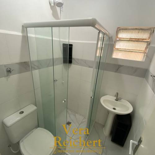CASA 2 QUARTOS - RUA 424 - MORRETES - DISP. 20/10