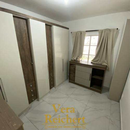CASA 2 QUARTOS - RUA 424 - MORRETES - DISP. 20/10