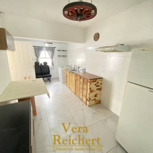 CASA 2 QUARTOS - RUA 424 - MORRETES - DISP. 20/10