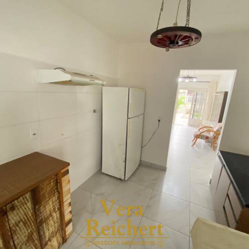 CASA 2 QUARTOS - RUA 424 - MORRETES - DISP. 20/10