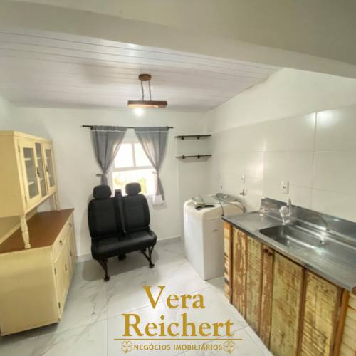 CASA 2 QUARTOS - RUA 424 - MORRETES - DISP. 20/10